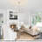 6- Light Dimmable Traditional Chandelier-132649794