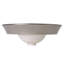 Regatta 17.75'' L Bathroom Sink
