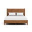 Ensemble de chambre avec lit plateforme 5 pièces Nevio-131521336-124434971