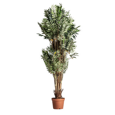 Bamboo Faux Plant
