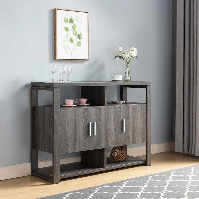 Armoire de cuisine Gearld