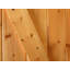 Porte de grange en bois lambrissé sans trousse de quincaillerie d’installation-1735154077-1735154073