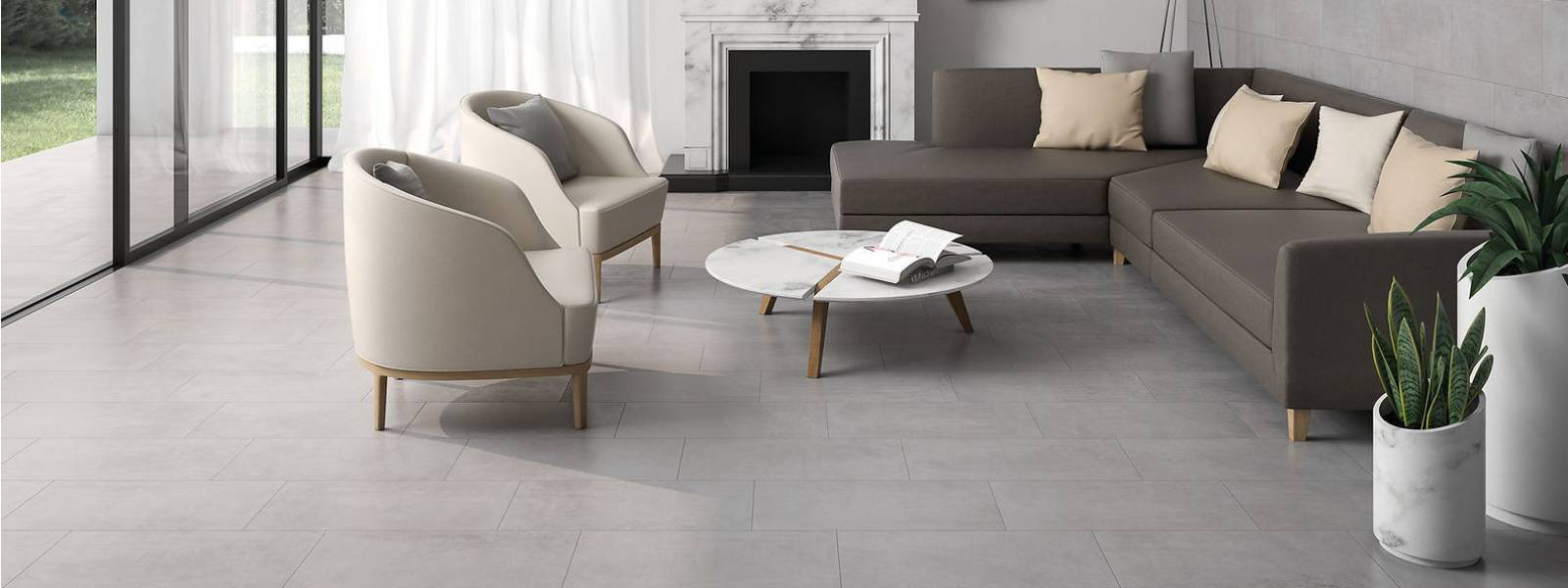 SB TILE AND STONE