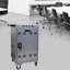 Chariot de charge pour tablette Silver