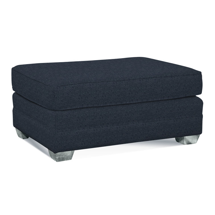 Bedford Upholstered Ottoman