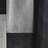 Black And White Cuboids Dream - Shapes Curtain - Velvet Blackout Abstract Curtain - 1 Panels-775659491
