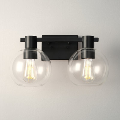 Pawelski 2 - Light Dimmable Vanity Light