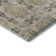 Premium Machine Washable Cerrito AMF564 Beige Rug