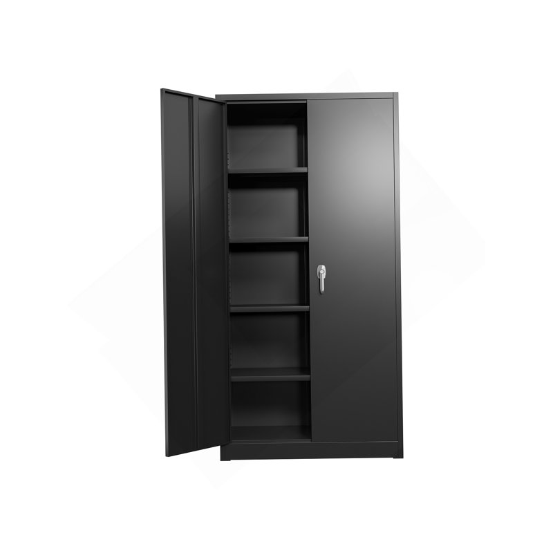STEEL STORAGE CABINET