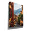  «Aperitivi Wine Bar» par Martin Podt, art mural sur toile, 18 po x 26 po
