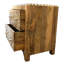 Table de chevet Boho