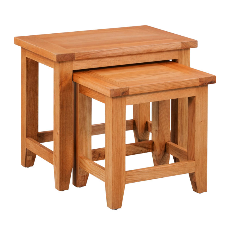 Vineland Nesting Tables