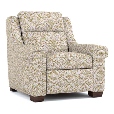 Fauteuil inclinable électrique Chester