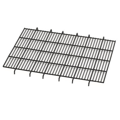 Grilles de plancher pour caisses pour chien MidWest Homes for Pet