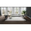 Tapis oriental vanille Imes-10500434