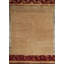 Presidential Hand Knotted Floral Area Rug in Fawn-50181578