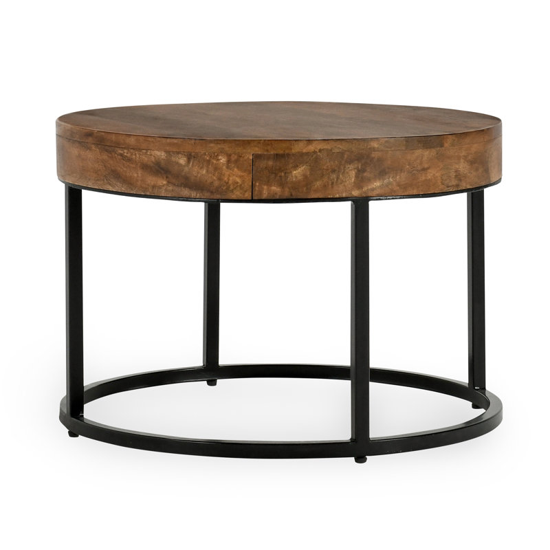 Emma 2 Piece Coffee Table Set