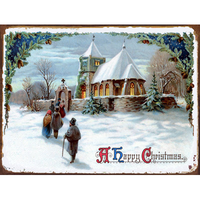 Jalea Christmas Decorative Accent