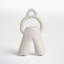 Celso 7.75'' Handmade Ceramic Table Vase