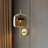 Mid-Century Wall Sconce-1111076216