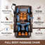 Fauteuil inclinable Zero Gravity