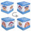 Paw Patrol Foldable Storage Box