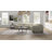 Azailya Upholstered Power Reclining L-Shaped Sectional Symmetrical