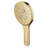 GROHE Rainshower 3-Setting Handheld Shower Head, Rain Jet Settings, 1.75 GPM-52288820