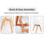 Chaise d'appoint Kelven-902142738