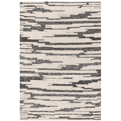 Azcuy Abstract Area Rug