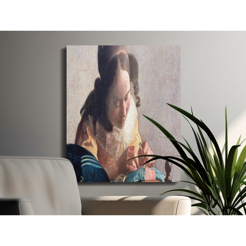 Wrapped Canvas Print Set, 101.6 cm H x 76.2 cm W