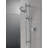 Slide Bar Hand Held Shower with Hose, Handheld Shower Head-93145750