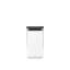Boîte carrée empilable Tasty +-108920235