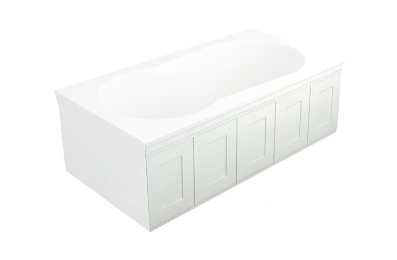 Brookfield Bathtub Front Skirt