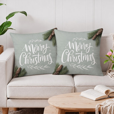 Polyester Pillowcase