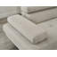 Canapé modulaire Melani Beige-62265364