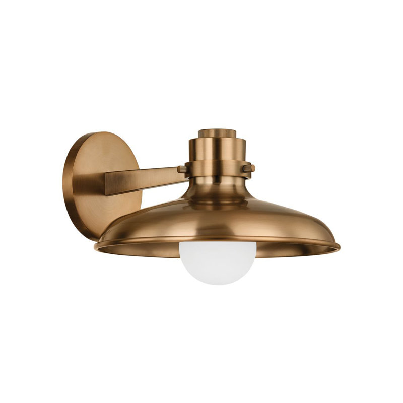 Rainhill 1 Light Wall Sconce