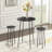Rayshad 2- Person Counter Height Dining Set-978286698