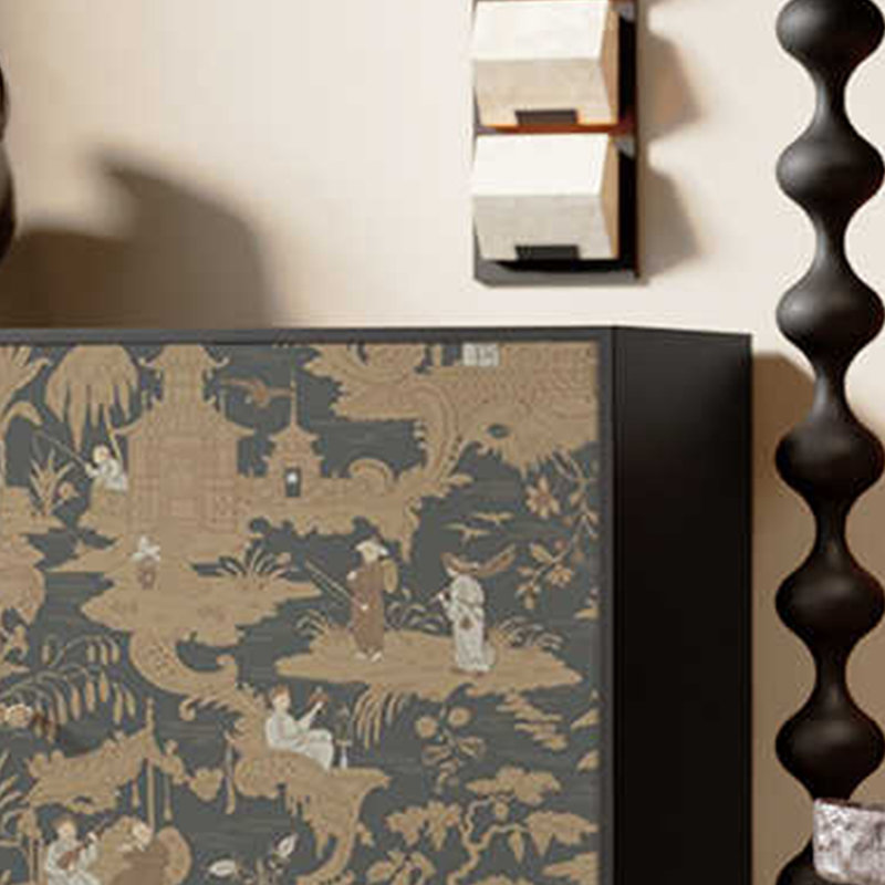 Armoire de rangement Modern Modern