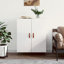 Burtundy 69.5cm Sideboard-63613012