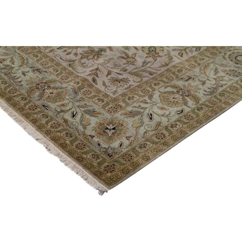 One-of-a-Kind 9'4" X 12' Area Rug