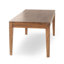 Arno 3 Piece Dining Set