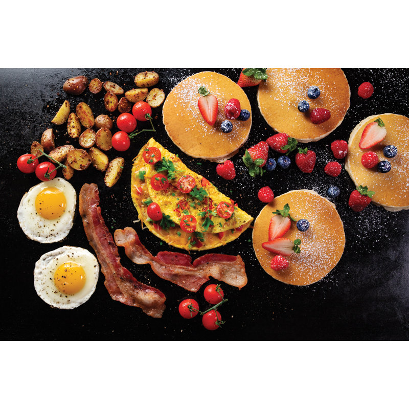 36" Griddle Top Mat (na)