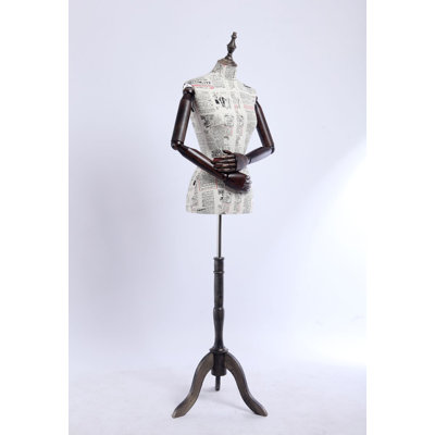 Annies Statue Decorative Object