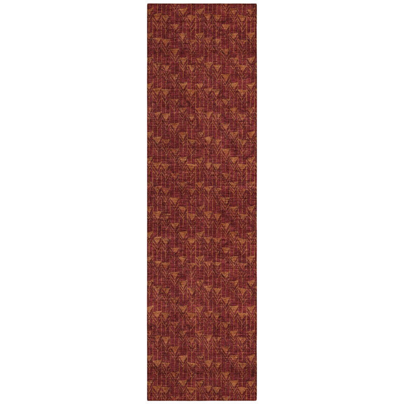 Wellsboro Area Rug, Runner 2'3" x 7'6"
