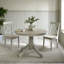 Tamala Round Solid Wood Dining Table-104469528