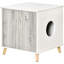 Matthews Litter Box Enclosure