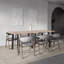 Extendable Dining Table