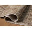 Tapis naturel / écorce Loloi Haywood-1097244094