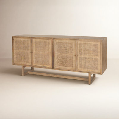 Cinna Mango Sideboard